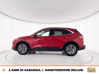 FORD Kuga 2.5 phev titanium 2wd 225cv e-shifter 3