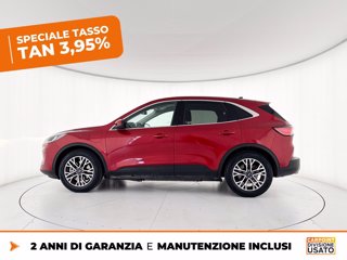 FORD Kuga 2.5 phev titanium 2wd 225cv e-shifter 3