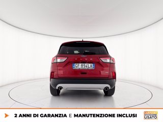 FORD Kuga 2.5 phev titanium 2wd 225cv e-shifter 4