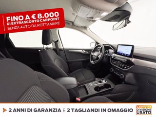 FORD Kuga 2.5 phev titanium 2wd 225cv e-shifter 6