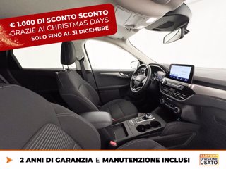 FORD Kuga 2.5 phev titanium 2wd 225cv e-shifter 6