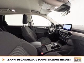 FORD Kuga 2.5 phev titanium 2wd 225cv e-shifter 6