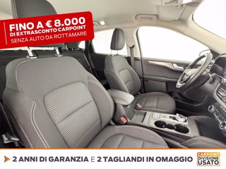 FORD Kuga 2.5 phev titanium 2wd 225cv e-shifter 7