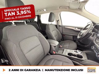 FORD Kuga 2.5 phev titanium 2wd 225cv e-shifter 7