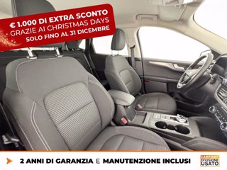 FORD Kuga 2.5 phev titanium 2wd 225cv e-shifter 7