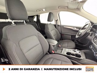 FORD Kuga 2.5 phev titanium 2wd 225cv e-shifter 7