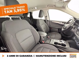 FORD Kuga 2.5 phev titanium 2wd 225cv e-shifter 7