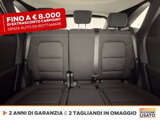 FORD Kuga 2.5 phev titanium 2wd 225cv e-shifter 9