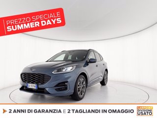FORD Kuga 2.5 full hybrid st-line x 2wd 190cv cvt
