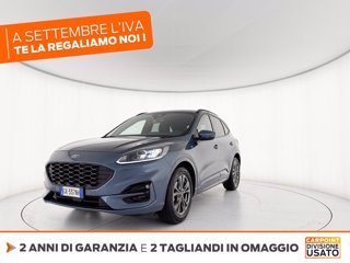 FORD Kuga 2.5 full hybrid st-line x 2wd 190cv cvt