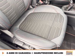 FORD Puma 1.0 ecoboost h st-line x s&s 125cv 8