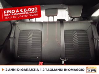 FORD Puma 1.0 ecoboost h st-line x s&s 125cv 9