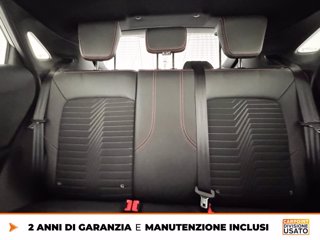 FORD Puma 1.0 ecoboost h st-line x s&s 125cv 9