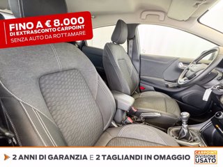 FORD Puma 1.0 ecoboost h titanium s&s 125cv 7