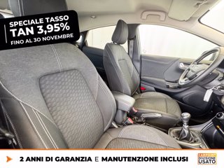 FORD Puma 1.0 ecoboost h titanium s&s 125cv 7