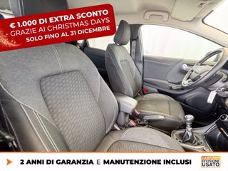 FORD Puma 1.0 ecoboost h titanium s&s 125cv 7