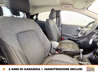 FORD Puma 1.0 ecoboost h titanium s&s 125cv 7