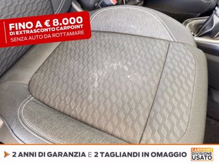 FORD Puma 1.0 ecoboost h titanium s&s 125cv 8