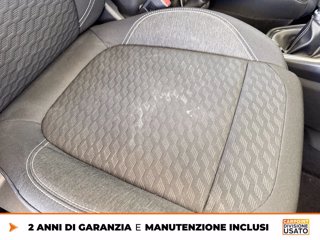 FORD Puma 1.0 ecoboost h titanium s&s 125cv 8