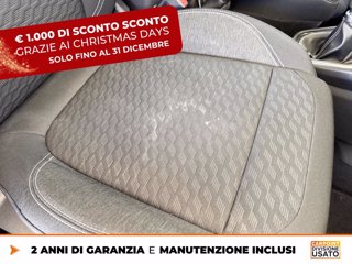 FORD Puma 1.0 ecoboost h titanium s&s 125cv 8