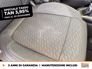 FORD Puma 1.0 ecoboost h titanium s&s 125cv 8