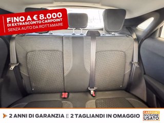 FORD Puma 1.0 ecoboost h titanium s&s 125cv 9