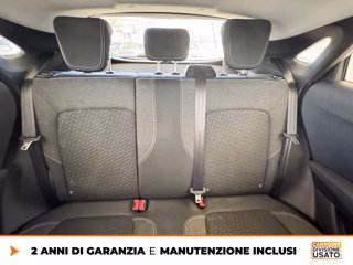 FORD Puma 1.0 ecoboost h titanium s&s 125cv 9