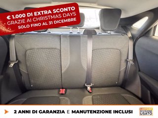 FORD Puma 1.0 ecoboost h titanium s&s 125cv 9