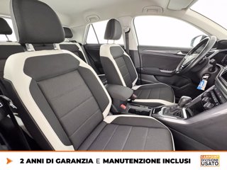 VOLKSWAGEN T-roc 1.5 tsi sport dsg 7