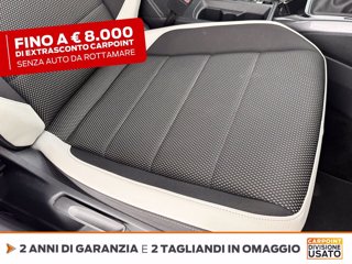 VOLKSWAGEN T-roc 1.5 tsi sport dsg 8