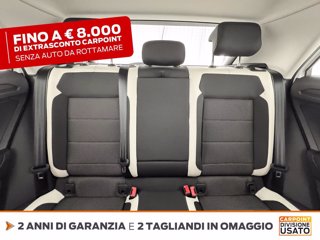 VOLKSWAGEN T-roc 1.5 tsi sport dsg 9