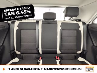 VOLKSWAGEN T-roc 1.5 tsi sport dsg 9