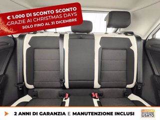 VOLKSWAGEN T-roc 1.5 tsi sport dsg 9