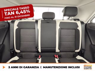 VOLKSWAGEN T-roc 1.5 tsi sport dsg 9