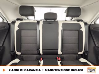 VOLKSWAGEN T-roc 1.5 tsi sport dsg 9