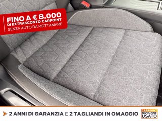 VOLKSWAGEN Passat variant 2.0 tdi business 150cv dsg 8