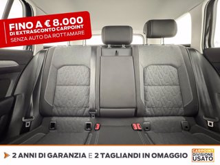 VOLKSWAGEN Passat variant 2.0 tdi business 150cv dsg 9