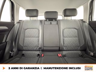 VOLKSWAGEN Passat variant 2.0 tdi business 150cv dsg 9