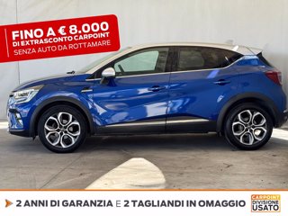 RENAULT Captur 1.0 tce intens 100cv 3