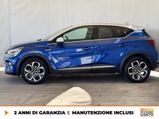 RENAULT Captur 1.0 tce intens 100cv 3