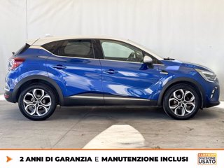 RENAULT Captur 1.0 tce intens 100cv 5