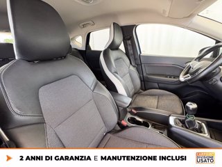 RENAULT Captur 1.0 tce intens 100cv 7