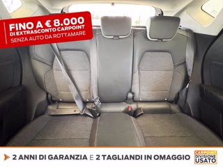 RENAULT Captur 1.0 tce intens 100cv 9