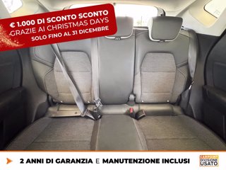 RENAULT Captur 1.0 tce intens 100cv 9