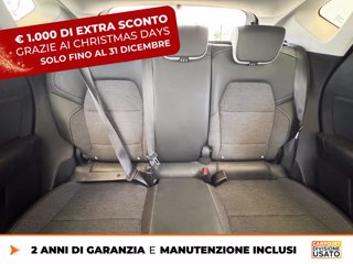 RENAULT Captur 1.0 tce intens 100cv 9