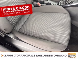 VOLKSWAGEN Polo 5p 1.0 mpi trendline 65cv 8