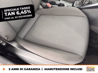 VOLKSWAGEN Polo 5p 1.0 mpi trendline 65cv 8