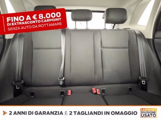 VOLKSWAGEN Polo 5p 1.0 mpi trendline 65cv 9