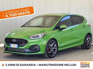 FORD Fiesta 5p 1.5 ecoboost st 200cv