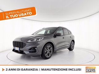 FORD Kuga 1.5 ecoblue st-line 2wd 120cv